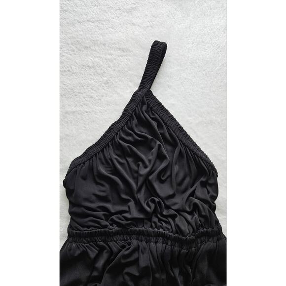 MATTEAU Australia moda operandi grecian goddess goop gown dress $795 au-14 us-10 - Picture 5 of 16